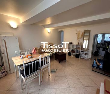 Location Maison 3 pièces 59m² MEYNES 30840 - Photo 1