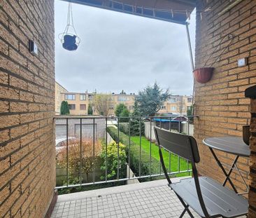 Appartement met 2slpks, terras en garage. - Photo 4