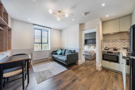 1 bedroom flat to rent - Photo 4