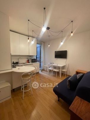 Bilocale in Affitto in Via San Petronio Vecchio 8 a Bologna - Foto 1