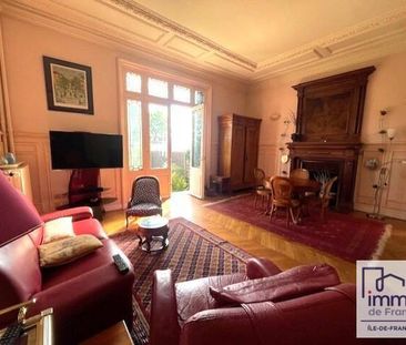 Location appartement t4 71 m² à Pontoise (95300) Saint-Jean-Les Patis - Photo 1