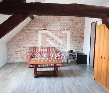 APPARTEMENT T1 A LOUER - Photo 1