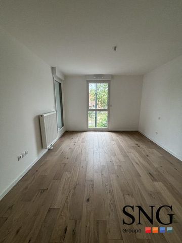 BEAU T2 AVEC LOGGIA ET PARKING - Photo 5