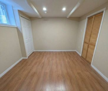 For Lease - 5535 Bridgeport Gate Unit# Bsmnt., Mississauga, Ontario - Photo 6