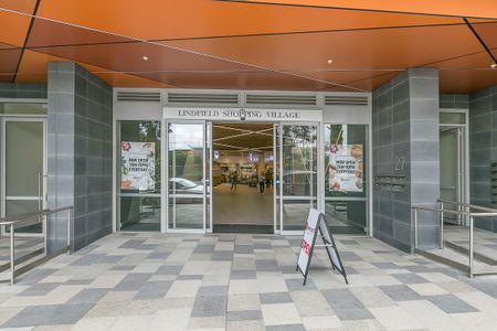 601/29 Lindfield Avenue, Lindfield NSW 2070 - Apartment For Rent | Domain - Photo 3