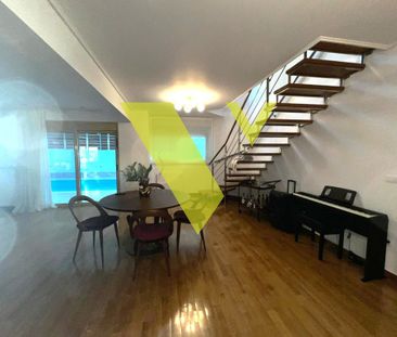 Μεζονέτα 271 τ.μ. προς ενοικίαση - Photo 4