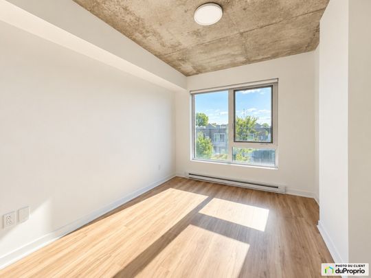 3-9291, Boulevard Lasalle, LaSalle à louer - Photo 1