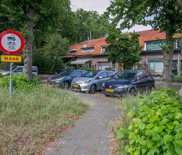 Huis te huur: Papeweg 11 2245 AE Wassenaar - Foto 4