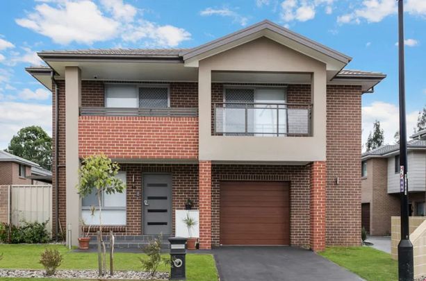 13 Waite Street, 2155, Kellyville Ridge Nsw - Photo 1