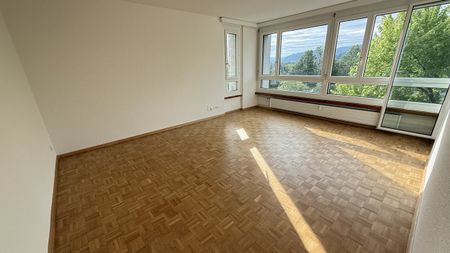 Wohnen auf dem Dreispitz - Foto 5