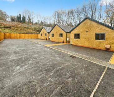 2 bedroom bungalow to rent - Photo 6