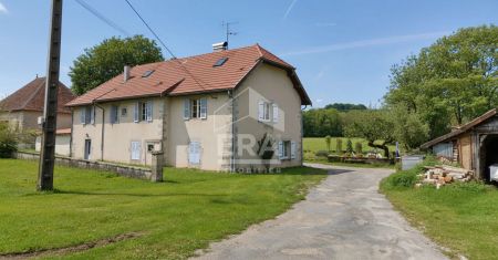 Appartement 3 pièces avec charme Andelot-en-Montagne - Photo 5