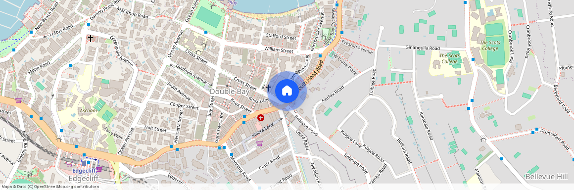 4/428 New South Head Road, Double Bay NSW 2028