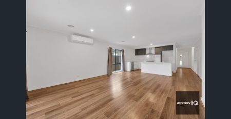 Modern Family Home with Future Melton Hospital - Photo 5