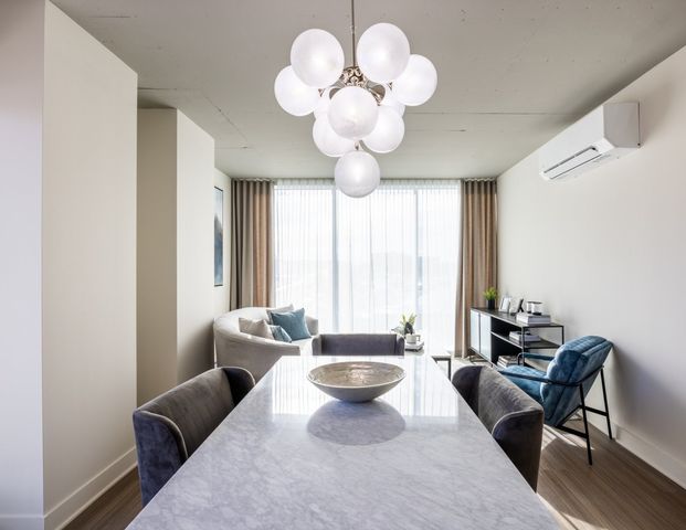 À louer / Appartement - Photo 1