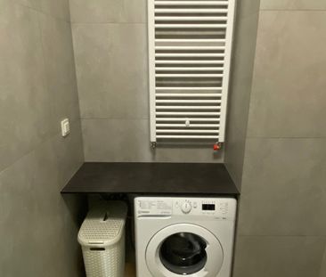 Poznań, ul. Stanisława Barańczaka - Photo 1