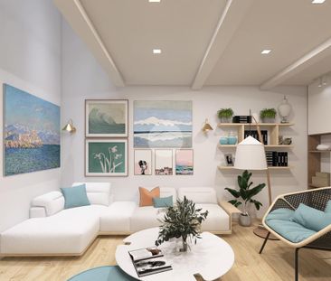 Monolocale in affitto - Foto 4