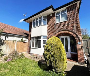 3 bedroom Detached house to rent - Photo 6
