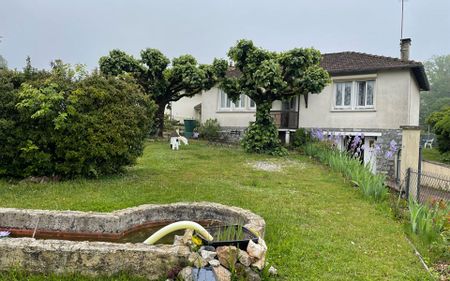 Maison à louer 4 pièces • Le Palais-sur-Vienne - Photo 5