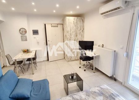 Studio/Γκαρσονιέρα για ενοικίαση Σταθμός ΟΣΕ (Βαρδάρης - Λαχανόκηποι) - Photo 4