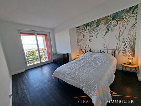 Location Appartement 3 pièces 82m² - Photo 5