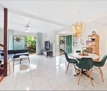 34/112 Foxton Street, Seven Hills QLD 4170 - Townhouse For Rent | D... - Photo 3