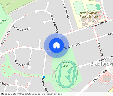 Large 4 Bedroom Rendered Brick Home - Photo 1