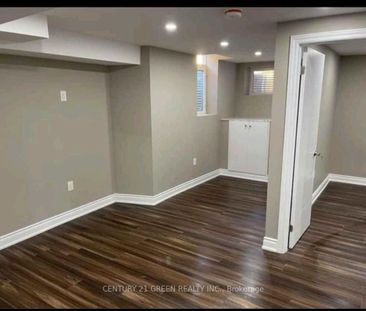 For Lease - 1510 Devine Point Unit# Basement, Milton, Ontario - Photo 6