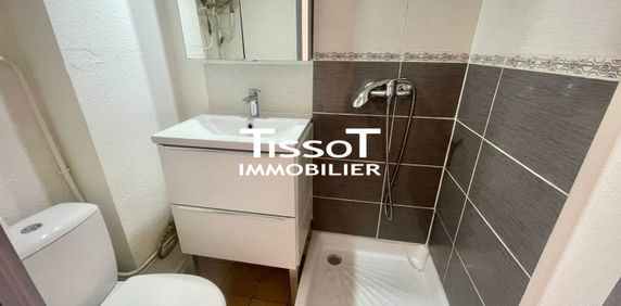 STUDIO étudiant - VATEL/CAREMEAU - Photo 2