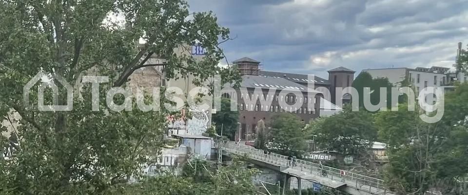 TAUSCHWOHNUNG 2 große Zi mit Südbalkon gegen kleiner :) - Photo 1