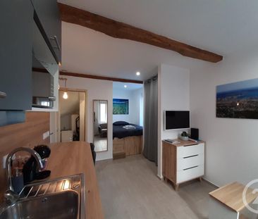 Appartement 1 Pièce 17 m² - Photo 6