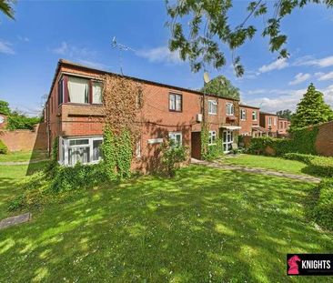 Turnmill Avenue, MK6 - Photo 1