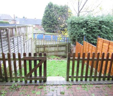 2 bedroom terraced house to rent - Photo 6