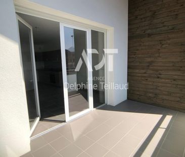 Appartement T3 à VARCES ALLIERES ET RISSET - Photo 4