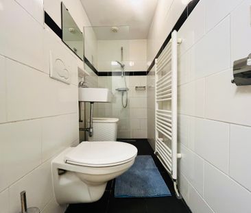 Te huur: Appartement Bilderdijkstraat 4 in Den Haag - Foto 3