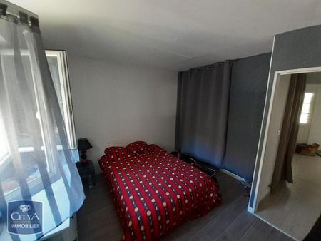 Location Appartement 3 pièces 62m² VILLENOY 77124 - Photo 3