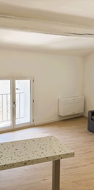 Location Appartement 1 pièce 25m² - Photo 1