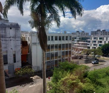 Appartement à louer à Les Abymes, Guadeloupe - Photo 1