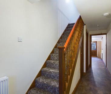 2 bedroom maisonette to rent - Photo 5