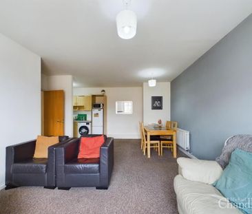 38 Alfred Street, 110 Bass Buildings, Belfast, BT2 8EA - Photo 1