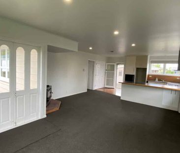 Charming Three-Bedroom Home in the Heart of Ngāruawāhia - Photo 3