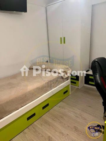Piso en alquiler en Calle de Fray Luis de León - Foto 3