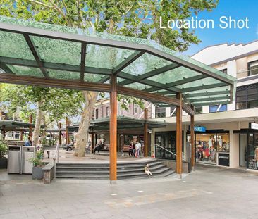 109/390 Pacific Highway, Lane Cove - Photo 3