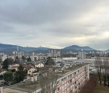 APPARTEMENT T2 - MARQUAN - GRENOBLE - Photo 1