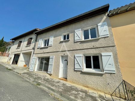 Location Maison 3 pièces 73m² - Photo 5