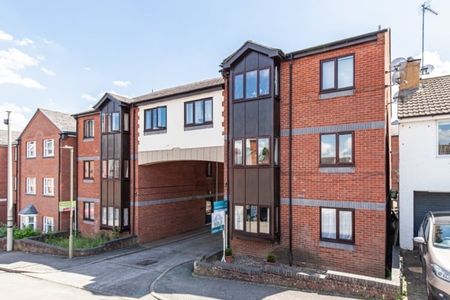 Cameron Court, Banbury - Photo 5