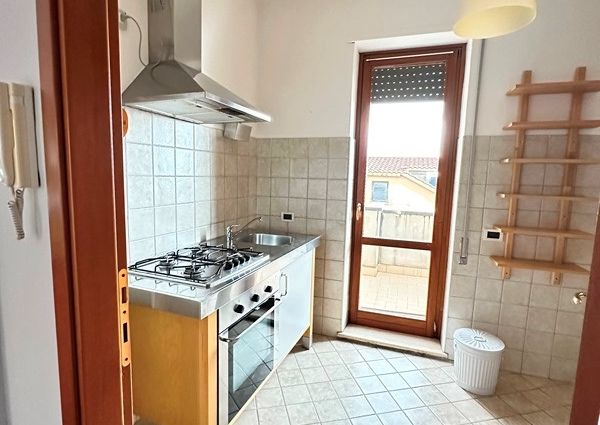 Appartamento in affitto a Velletri