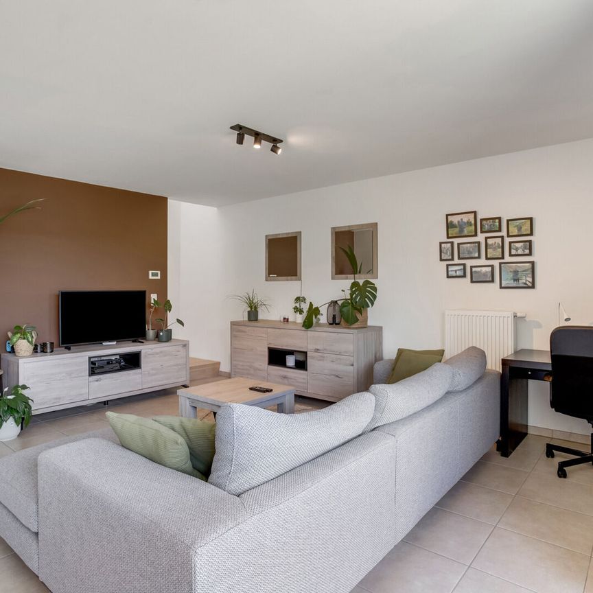 Duplex te huur in Geel - Foto 1