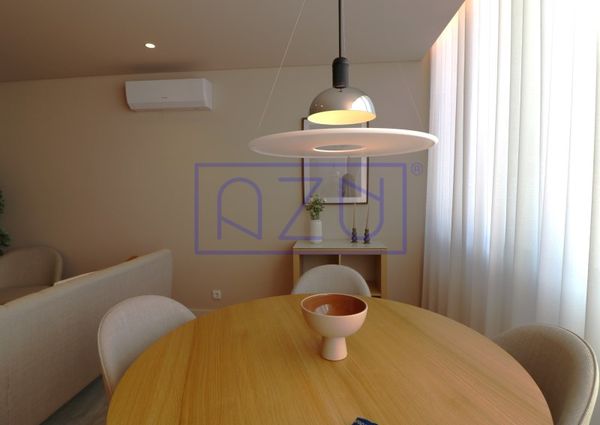 Apartamento T2+1 em Porto