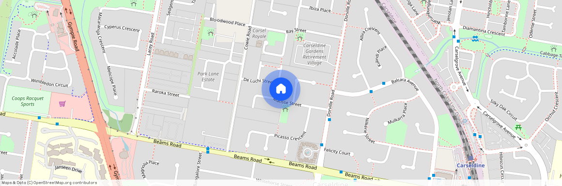 28 De Luchi Street, Qld 4034, Carseldine